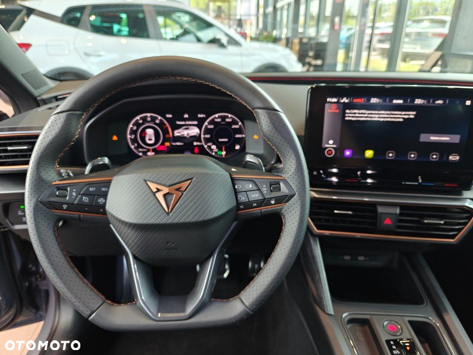 Cupra Leon Sportstourer - 18