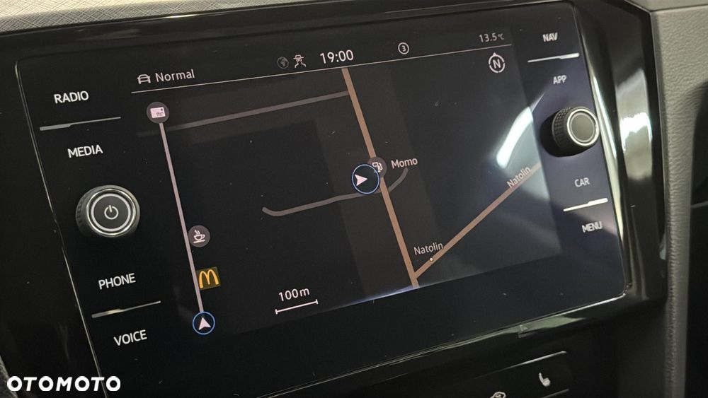 Volkswagen Passat 2.0 TDI EVO Business DSG - 24