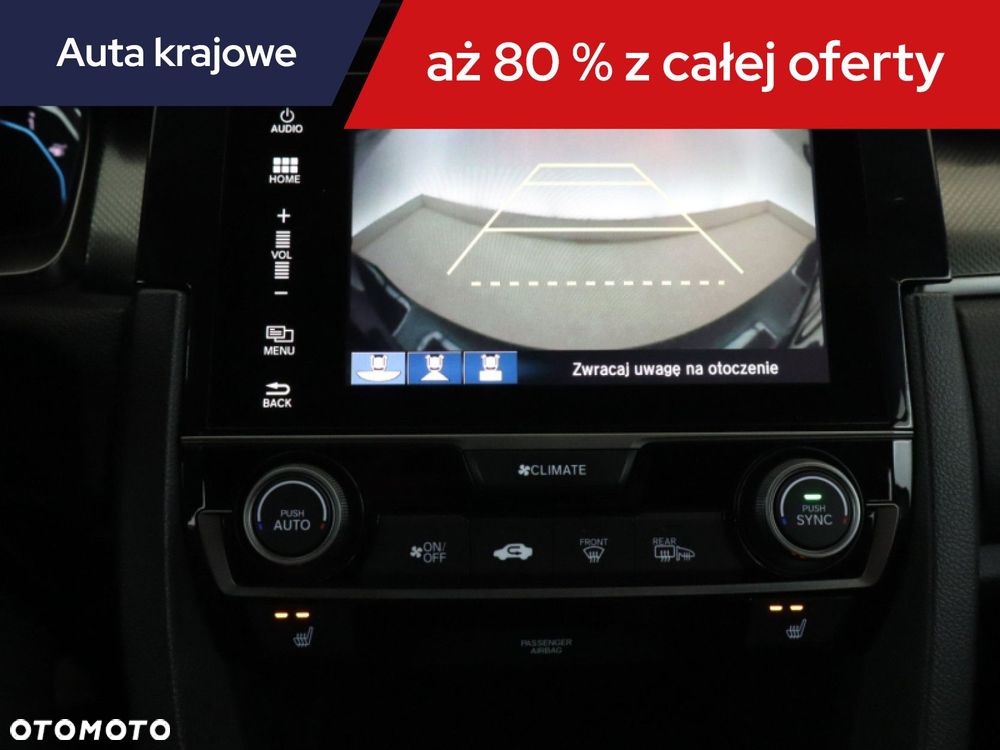 Honda Civic - 20