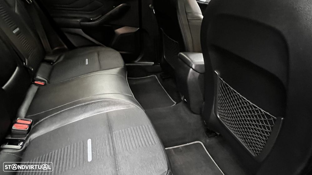 Ford Focus SW 1.0 EcoBoost Active X Aut. - 52