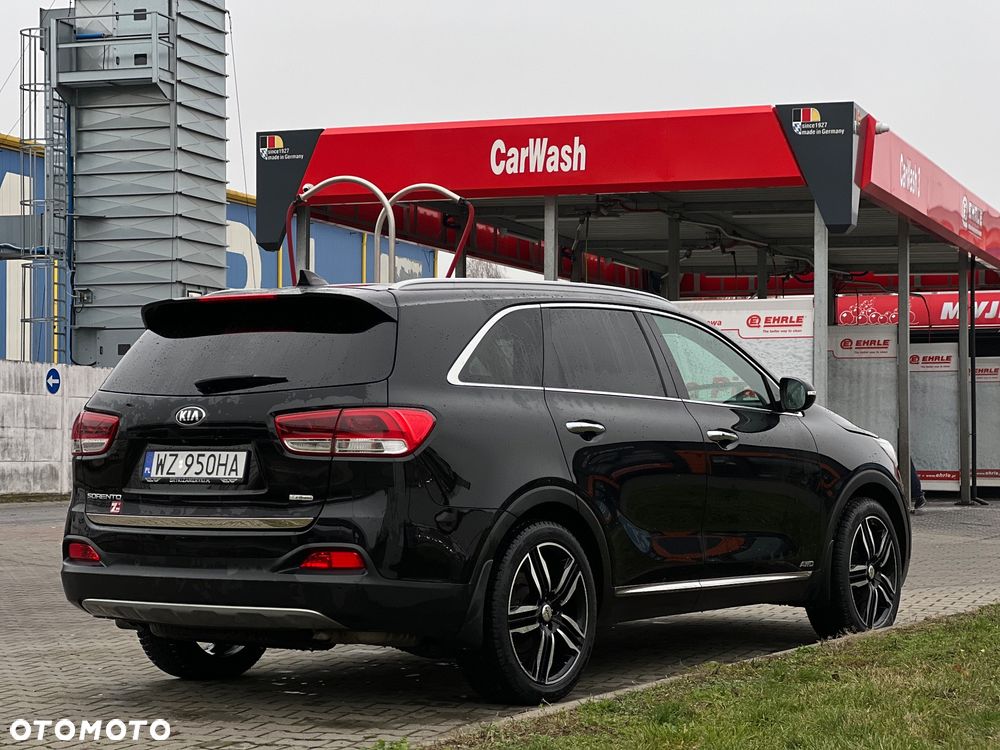Kia Sorento 2.0 CRDI XL - 6