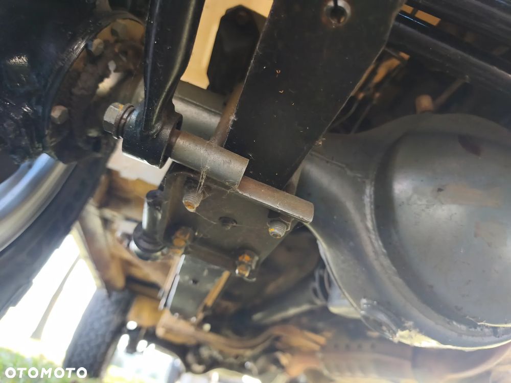 Suzuki Jimny 1.5 Pro - 25