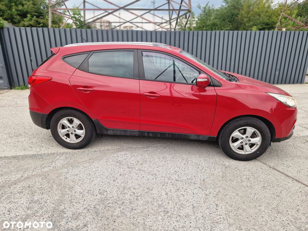 Hyundai ix35 1.6 2WD 5 Star Edition - 6