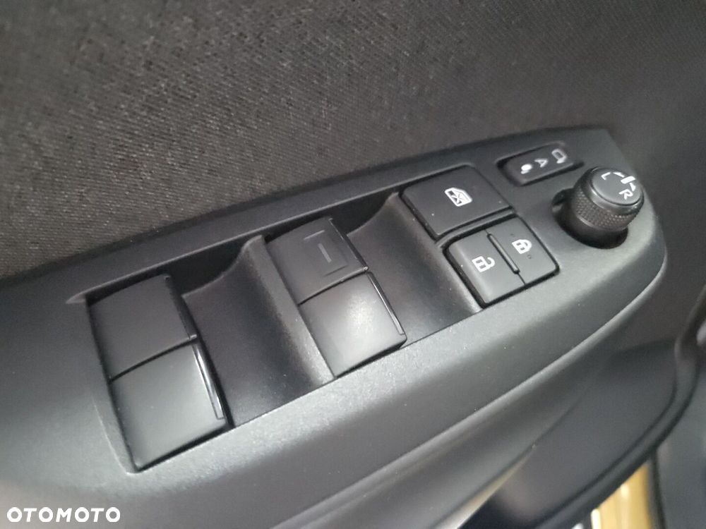 Toyota Yaris Cross 1.5 Comfort - 24