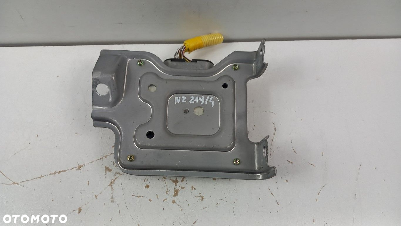TOYOTA LAND CRUISER J100   SENSOR PODUSZKI AIRBAG 8917060031 - 2