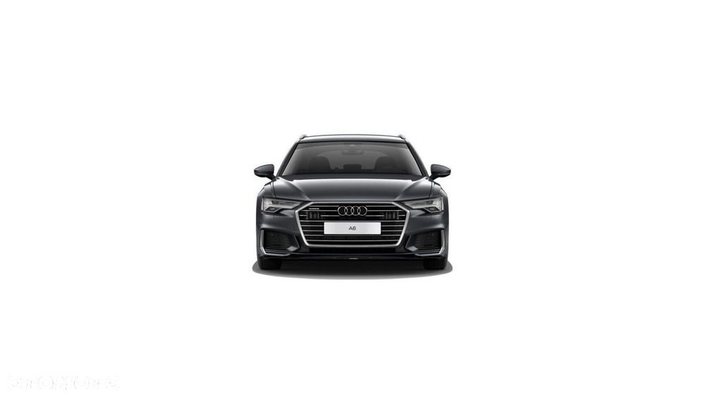 Audi A6 Avant - 11