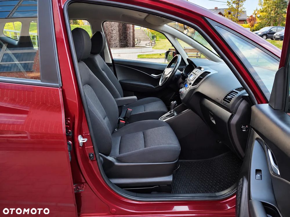 Hyundai ix20 1.6 Automatik Trend - 30
