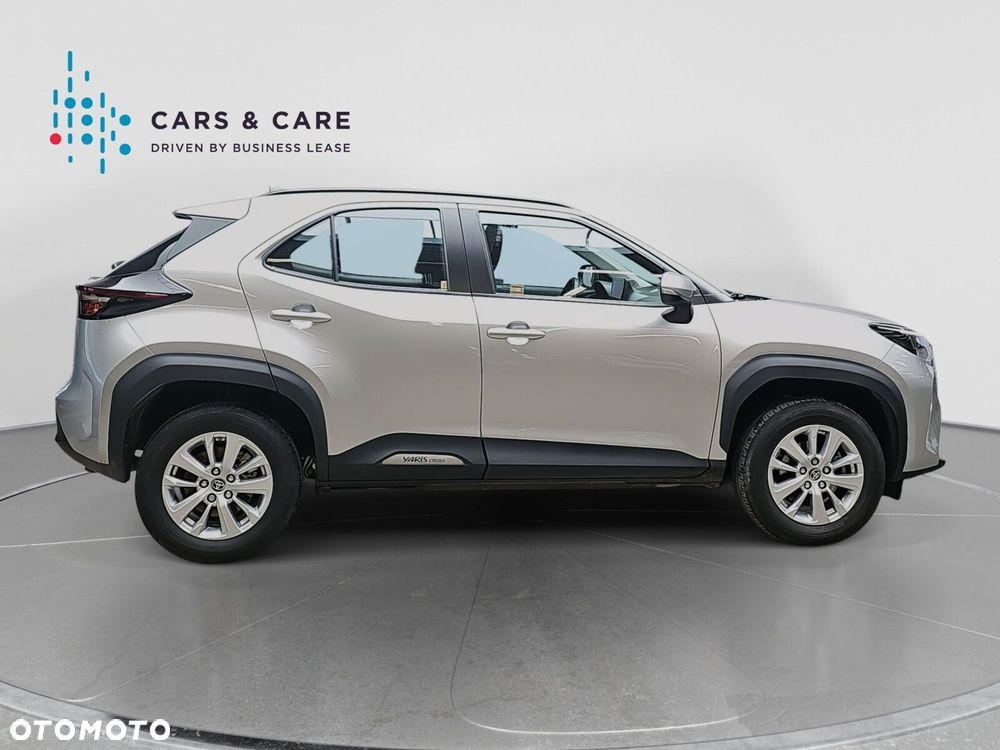 Toyota Yaris Cross Hybrid 1.5 Comfort - 15