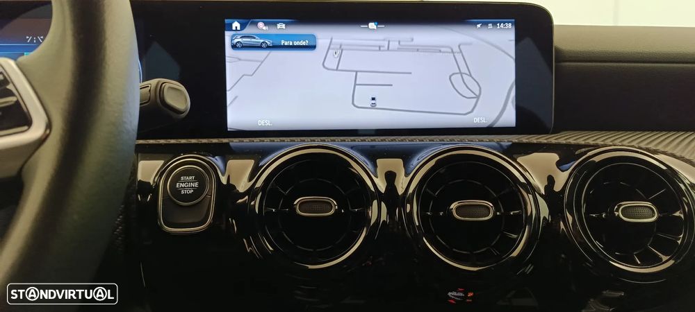 Mercedes-Benz A 250 e - 25