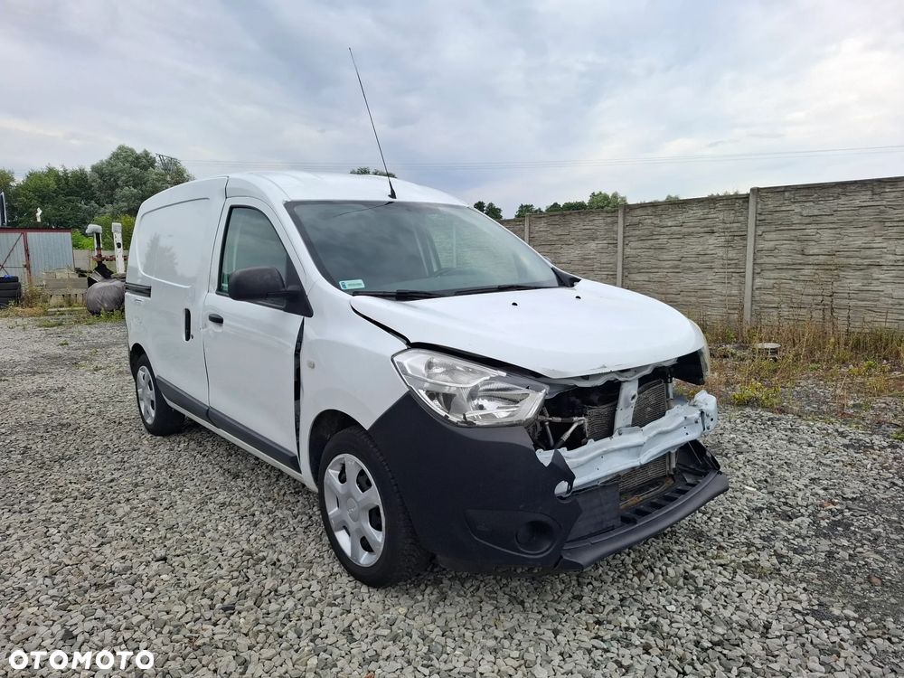 Dacia Dokker - 2
