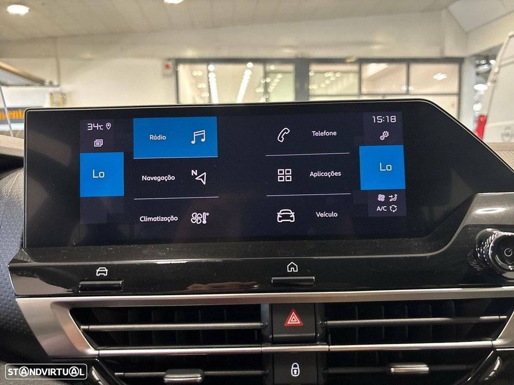 Citroën C4 1.5 BlueHDi Feel Pack - 13