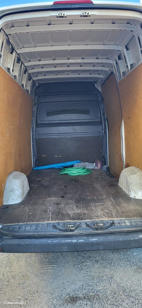 Mercedes-Benz Sprinter 313 CDI/43 CD - 7
