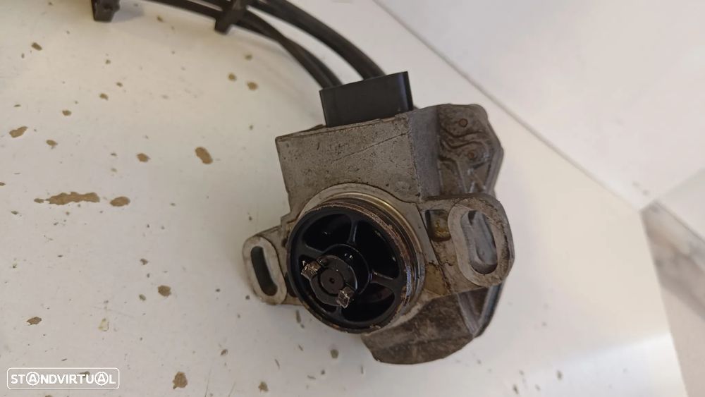 Distribuidor bobine Nissan Almera 2000 - 3