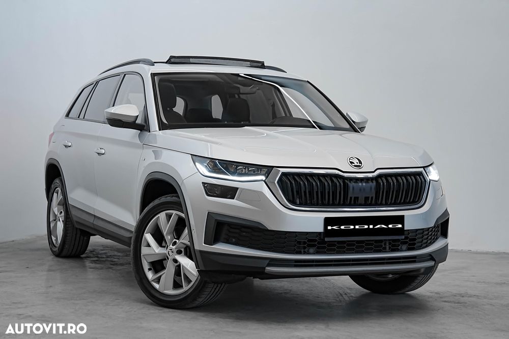 Skoda Kodiaq - 6
