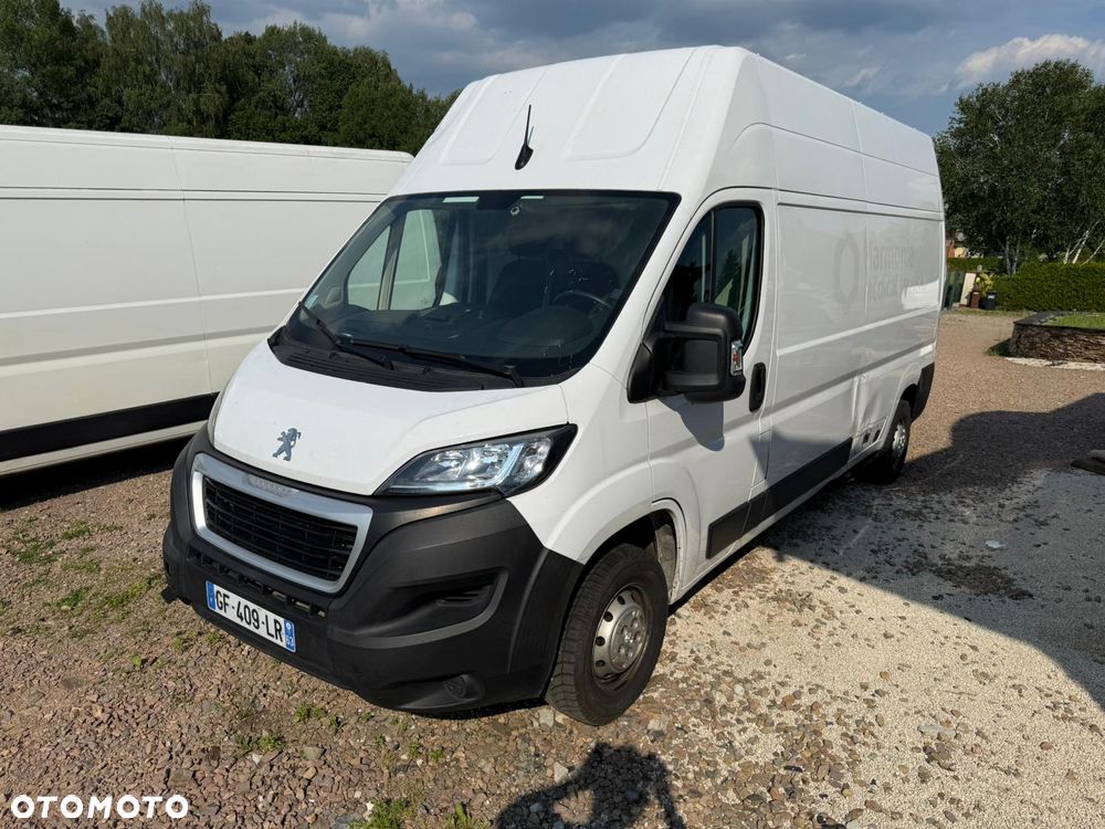 Peugeot Boxer - 10