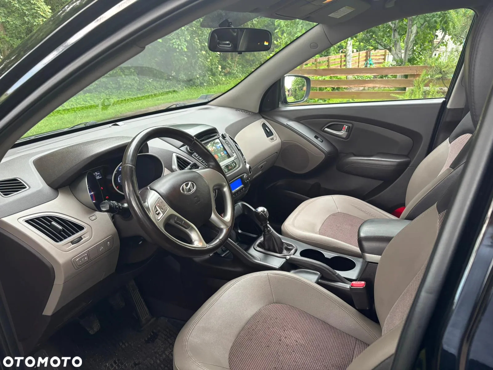 Hyundai ix35 1.6 GDI Comfort 2WD - 18