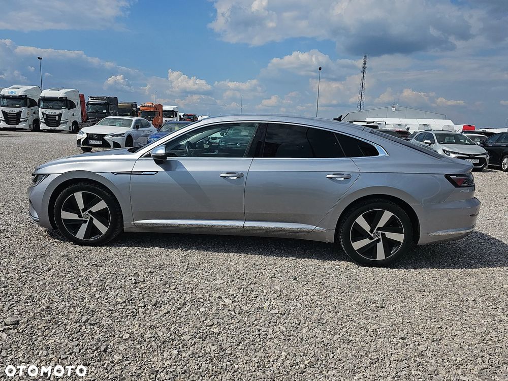 Volkswagen Arteon 2.0 TSI Elegance DSG - 8