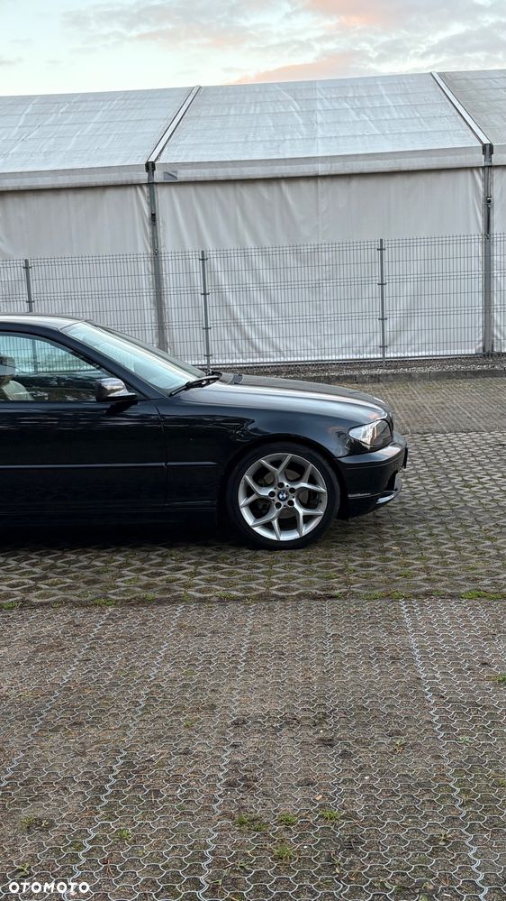 BMW Seria 3 320Ci - 8