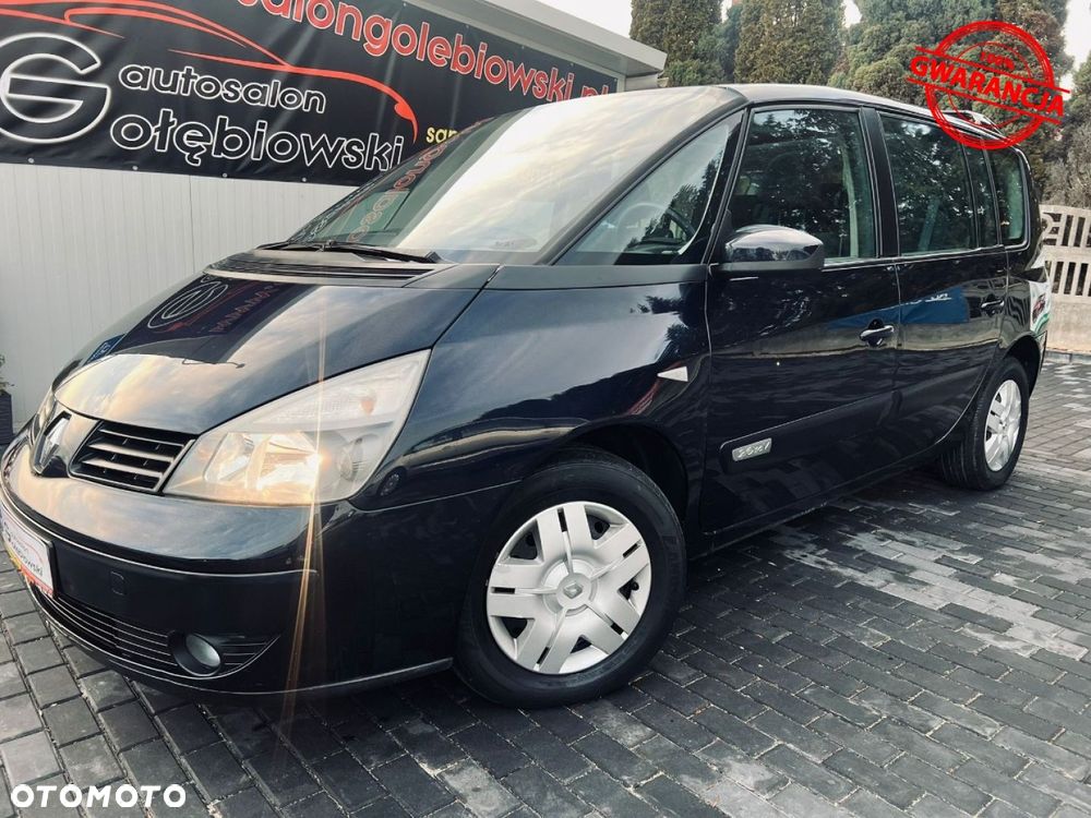 Renault Espace - 3