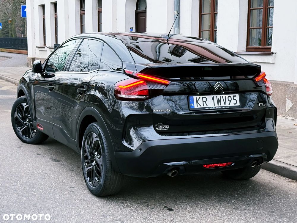 Citroën C4 1.2 PureTech Shine S&S EAT8 - 8