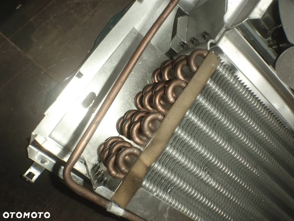 klimatyzacja izoterma chłodziarka wentylator nagrzewnica zawór chłodnica czujnik sterownik ht 050 rt hwasung thermo cd.ltd - 29