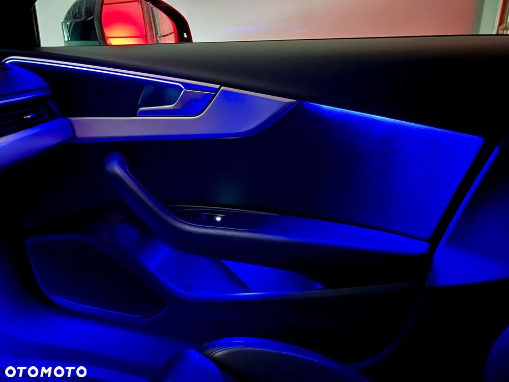 Audi A4 Limousine 35 TFSI S tronic - 26