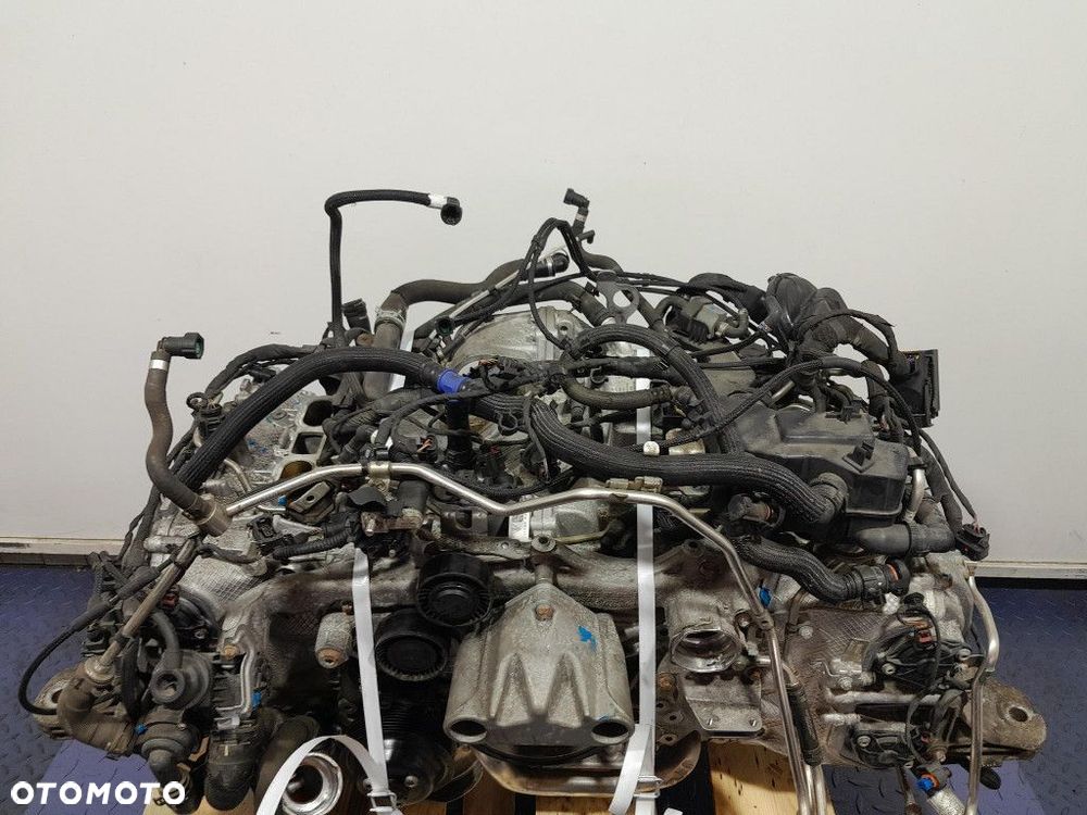 PORSCHE CAYMAN II LIFT 982 16- 2.0 T 300 KM SILNIK BENZYNOWY DDPB - 5