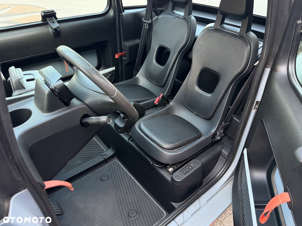 Citroën Ami - 11