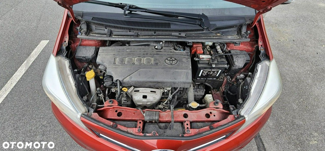 Toyota Yaris - 15