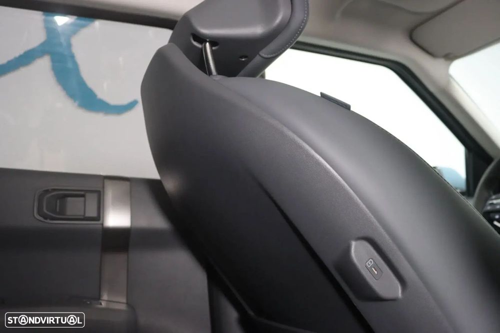 Kia EV3 81,4-kWh FWD Earth - 15
