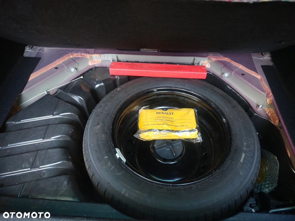 Renault Scenic Energy TCe 130 S&S Xmod Bose Edition - 25