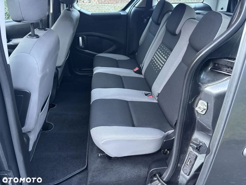 Citroën Berlingo Multispace BlueHDi 100 SELECTION - 7