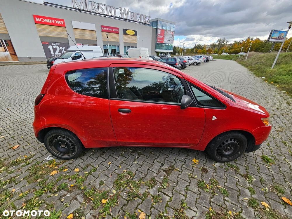 Mitsubishi Colt 1.3 Inform - 5