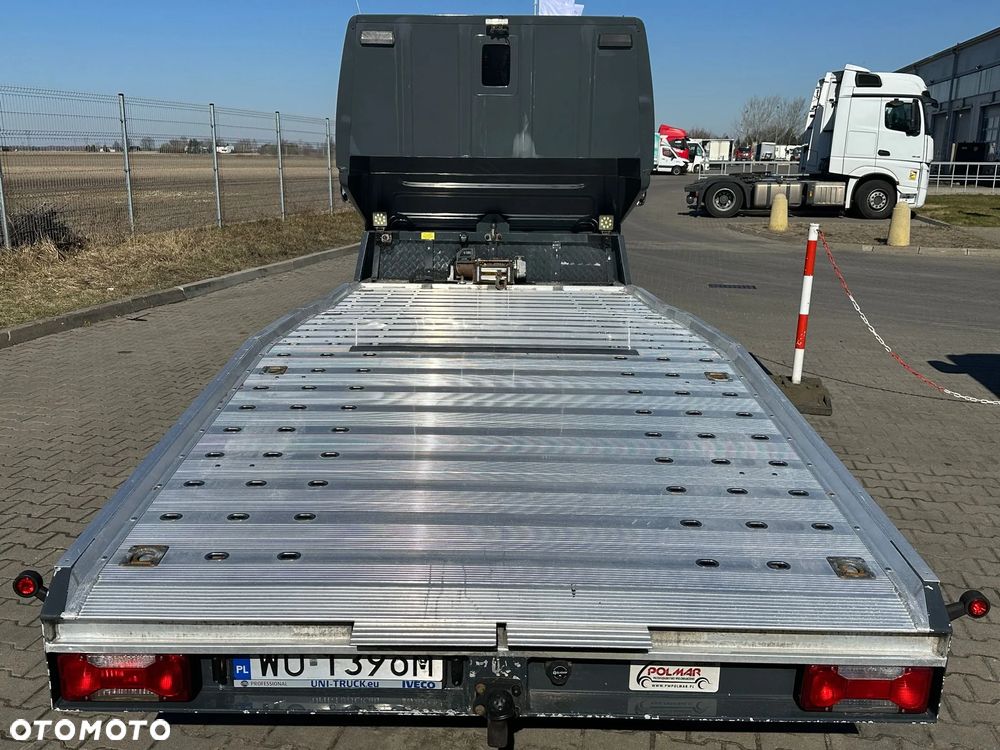 Iveco Daily 35S18 - 7