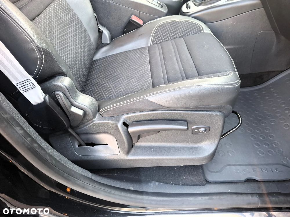 Renault Scenic 1.2 TCe Energy Bose Edition - 24