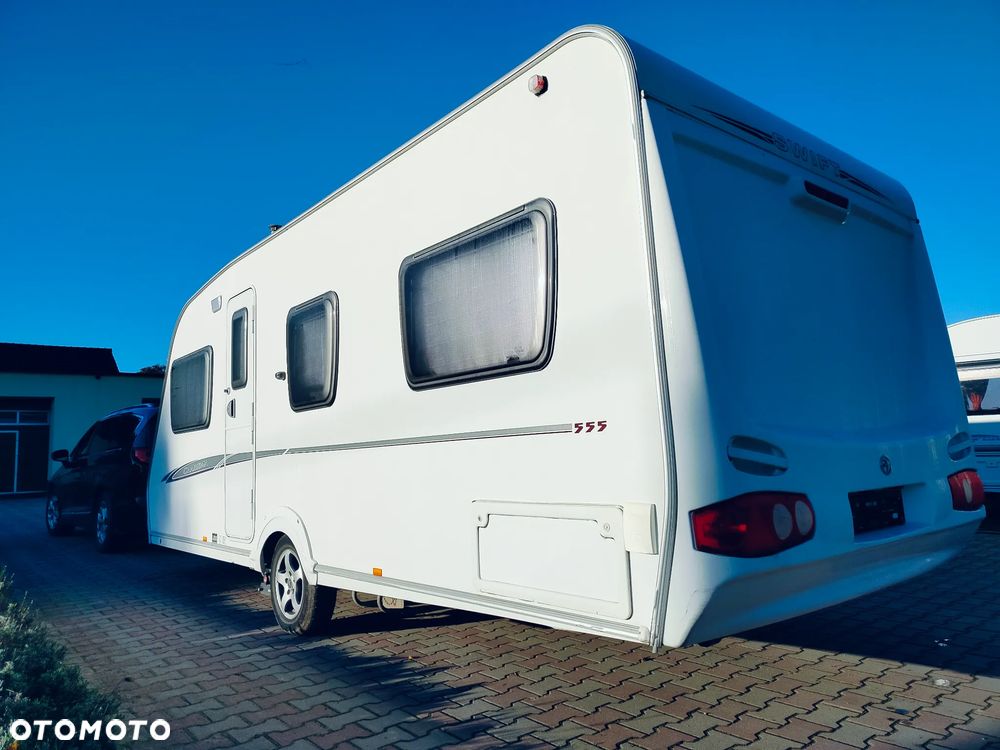 SWIFT Charisma 555 - 2