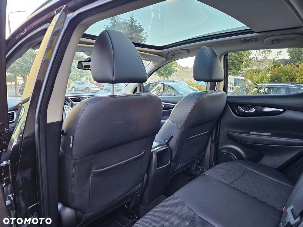 Nissan Qashqai - 3