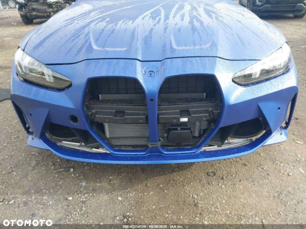 BMW M4 - 9