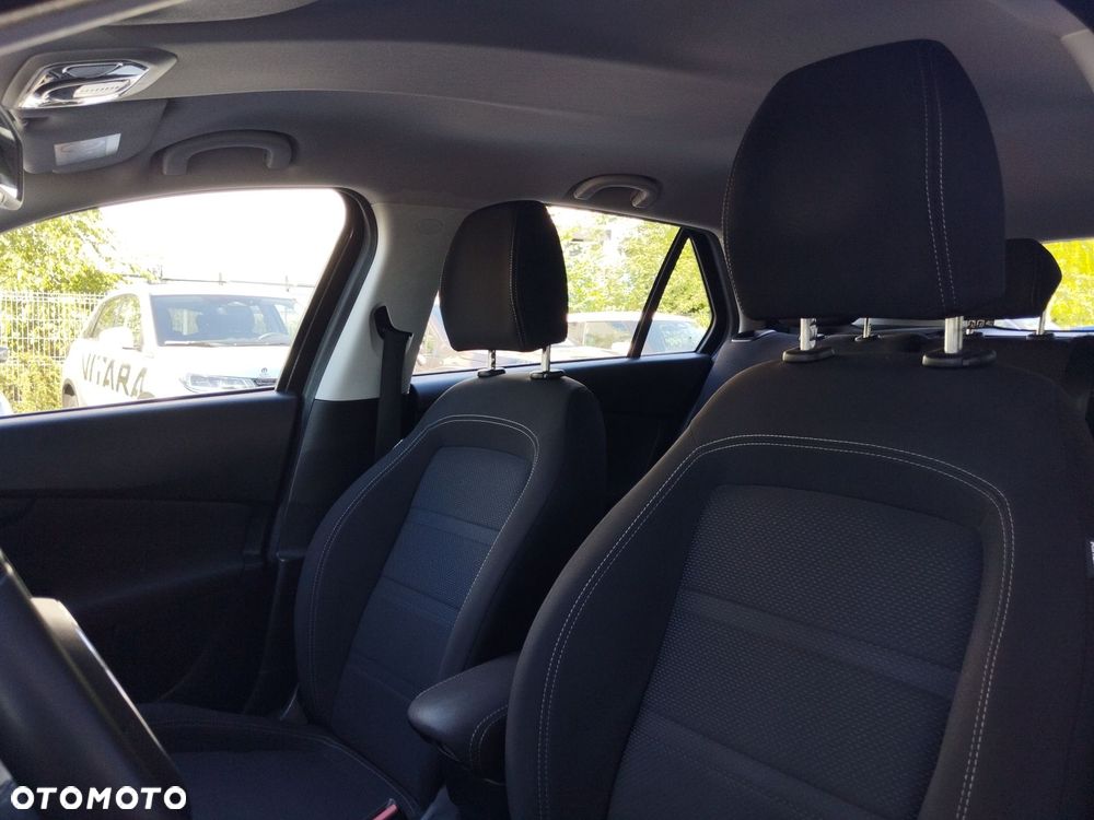 Fiat Tipo 1.4 T-Jet 16v Lounge EU6 - 10