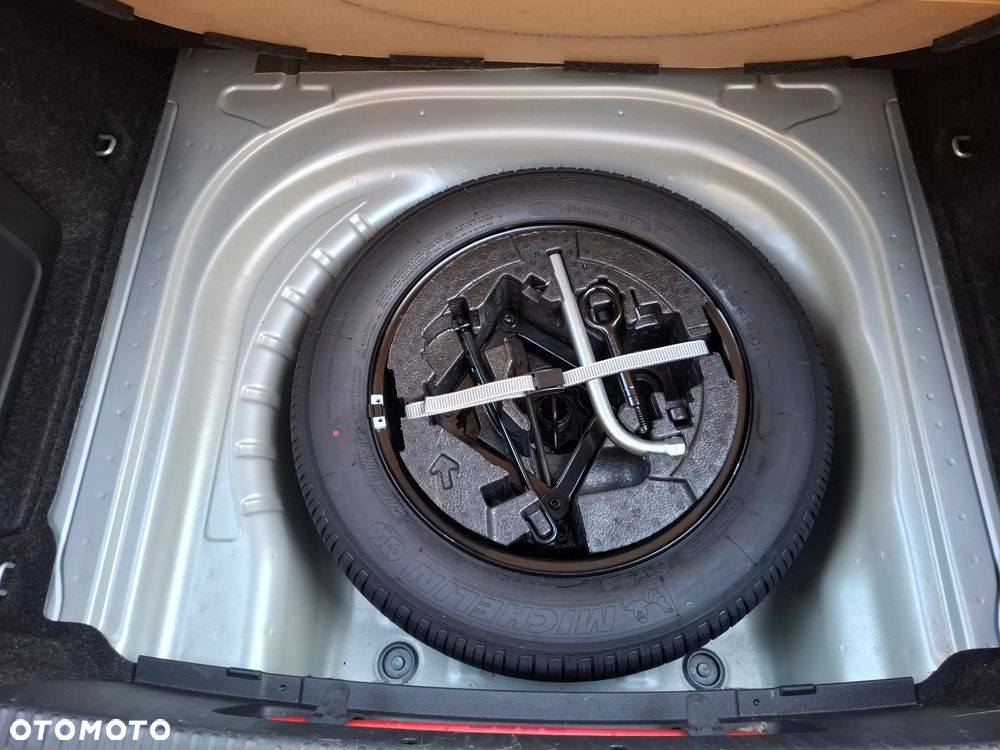 Skoda Octavia 1.5 TSI ACT Ambition - 33