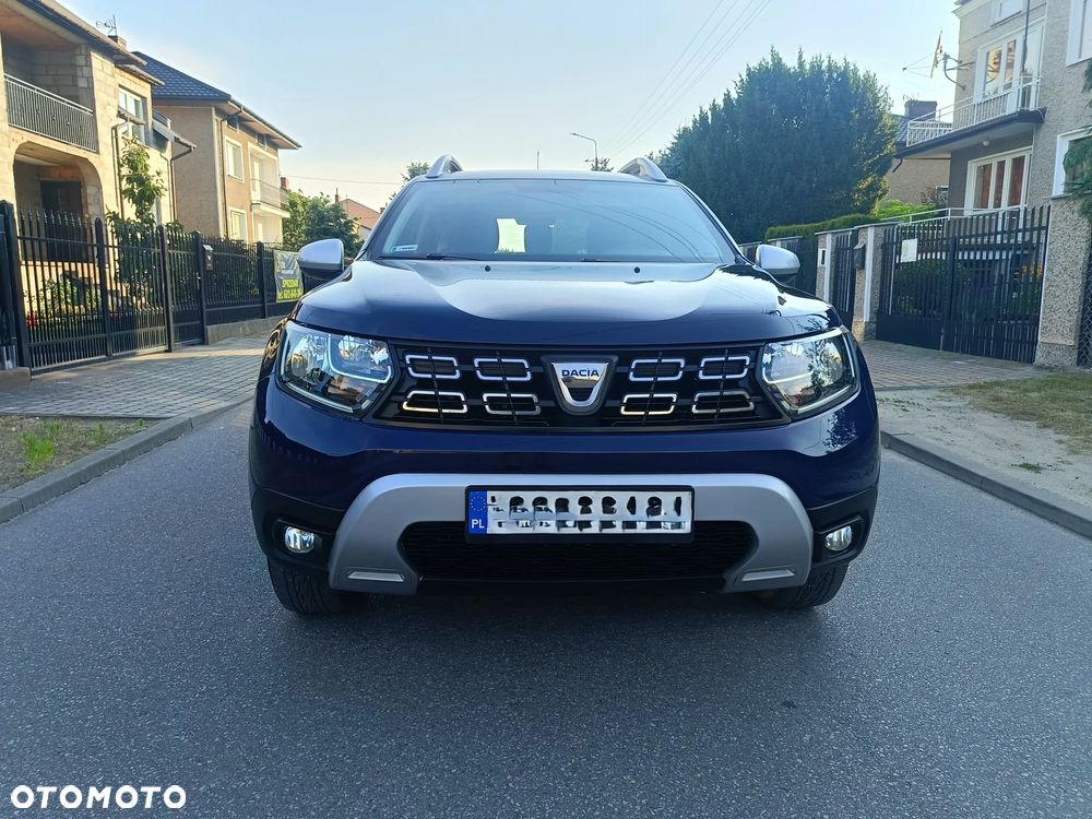 Dacia Duster - 9