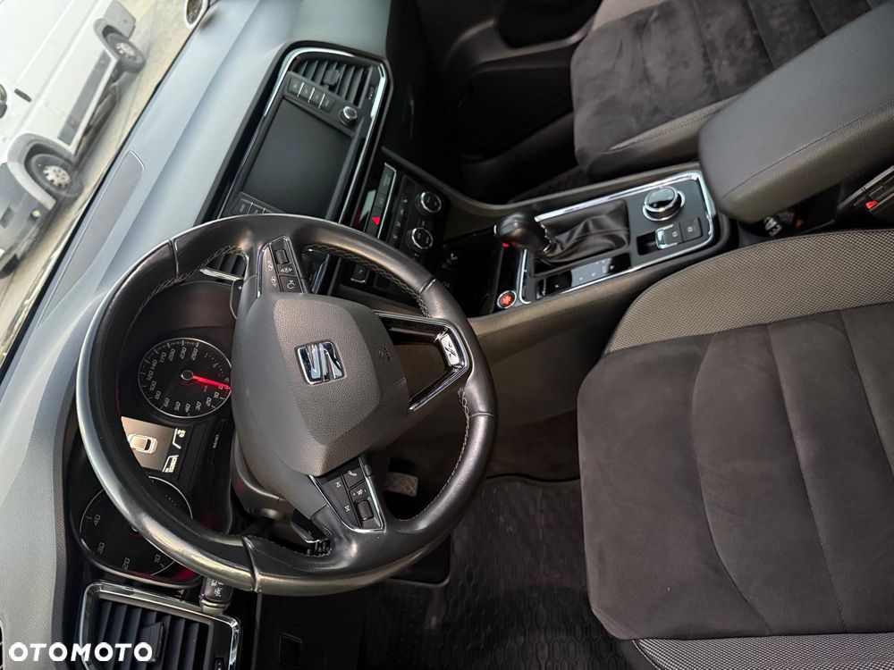 Seat Ateca 2.0 TDI Xcellence S&S 4Drive DSG - 28