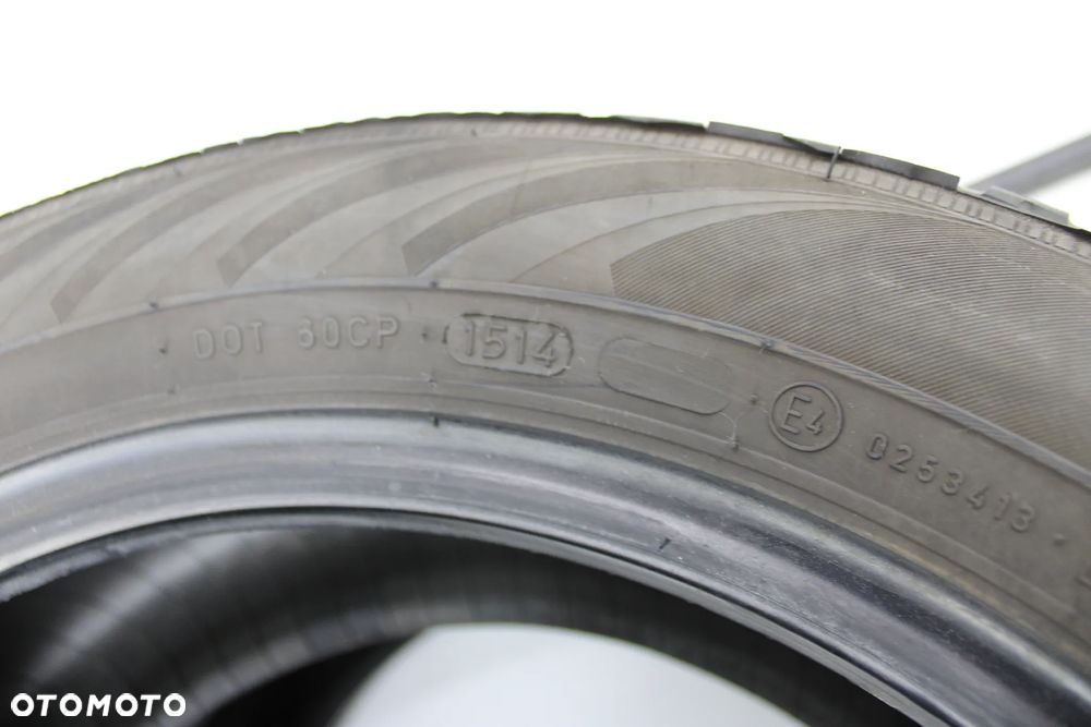 205/55R16 91H Nokian WR D3 - 8