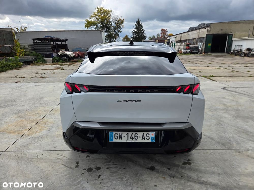 Peugeot 3008 210 GT - 8