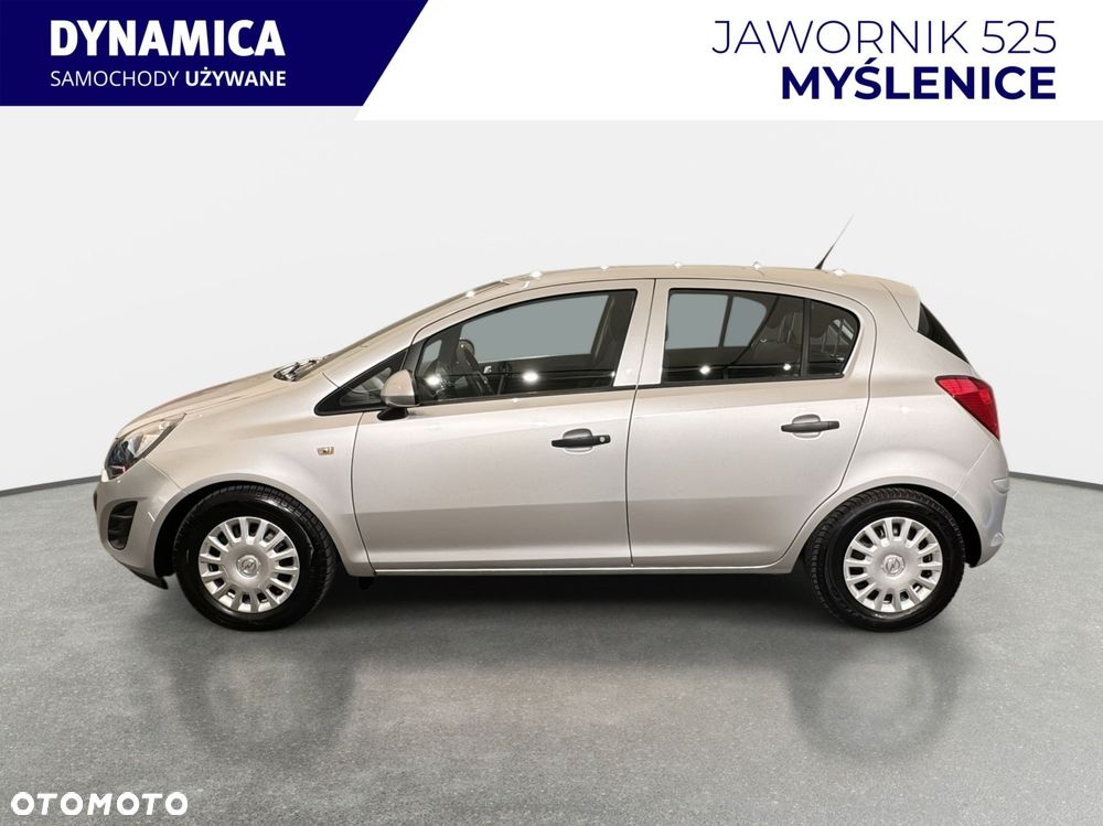 Opel Corsa - 6