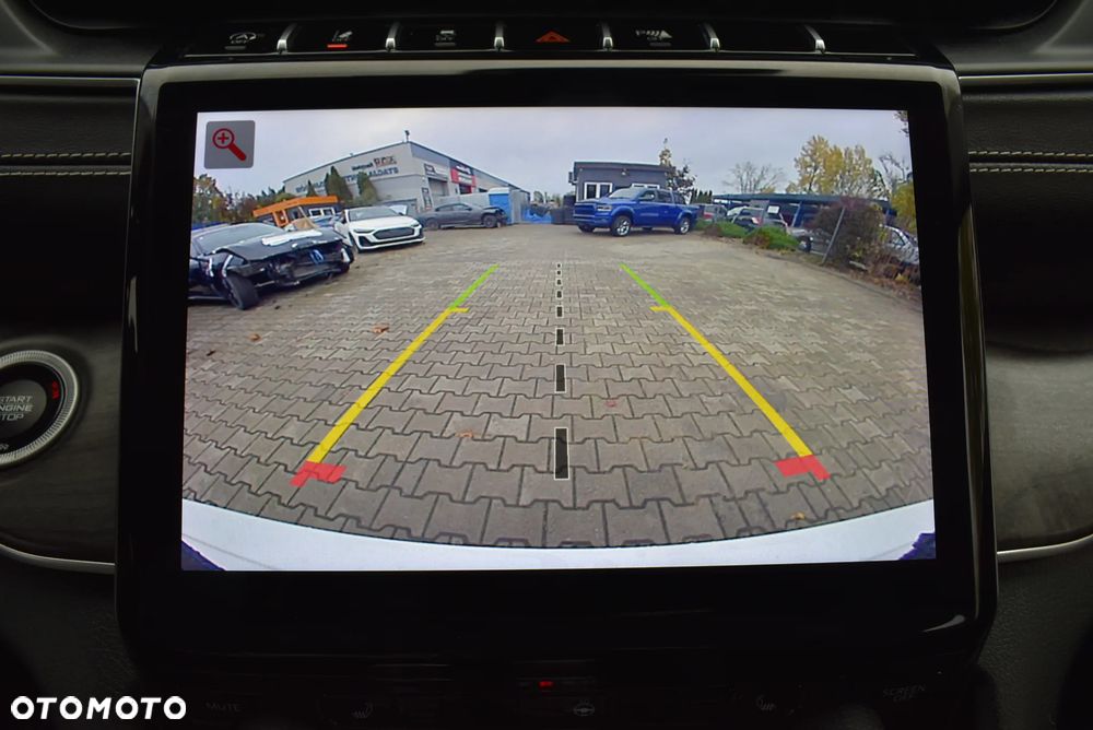 Jeep Grand Cherokee 3.6 V6 Pentastar 4WD Automatik Limited - 29