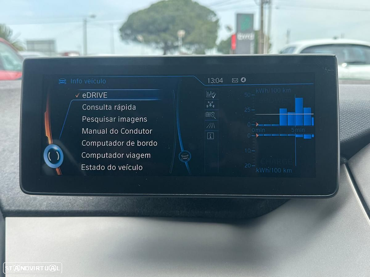 BMW i3 (60 Ah) - 26