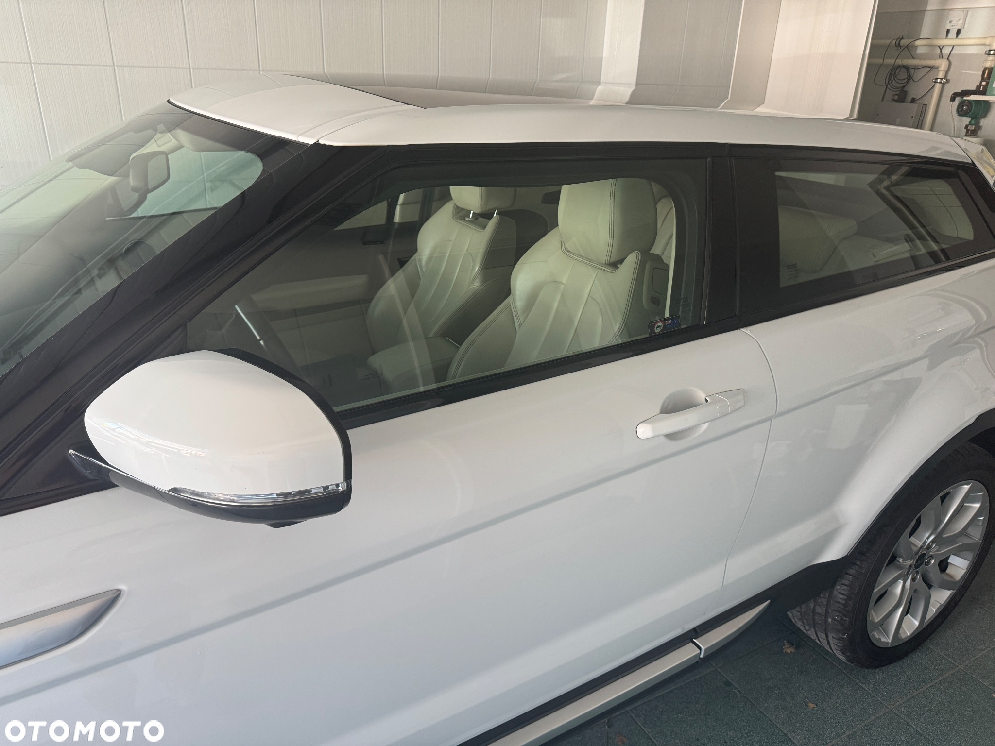 Land Rover Range Rover Evoque 2.0Si4 Prestige - 12