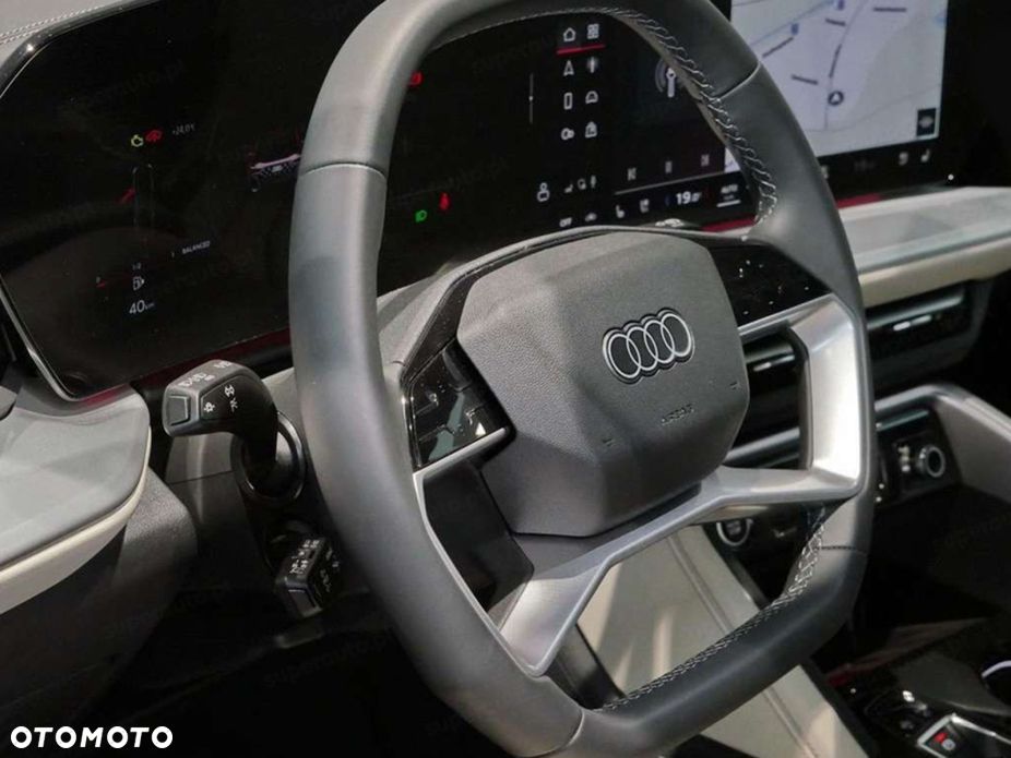 Audi Q5 Sportback 40 TDI mHEV Quattro S Line S tronic - 10