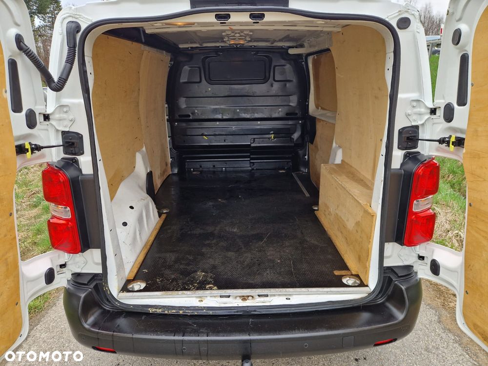 Opel Vivaro - 6